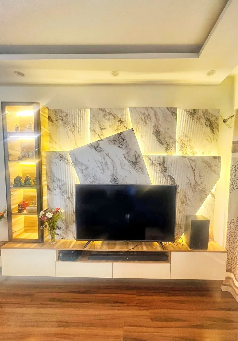 Mangalya Prosper Apartment